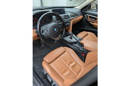 BMW 330 Gebrauchtwagen