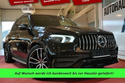 Mercedes-Benz GLE 580 Gebrauchtwagen