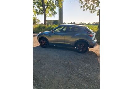 Nissan Juke Gebrauchtwagen