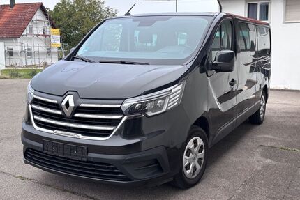 Renault Trafic Gebrauchtwagen