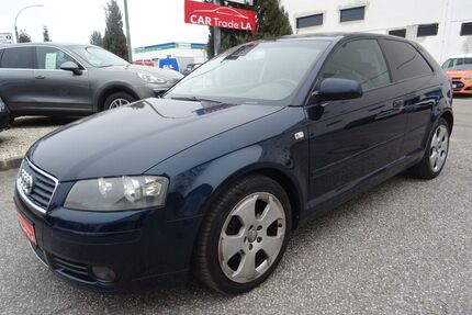 Audi A3 Gebrauchtwagen