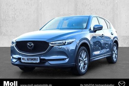 Mazda CX-5 Gebrauchtwagen