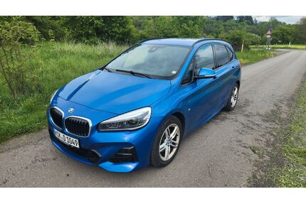 BMW 220 Active Tourer Gebrauchtwagen