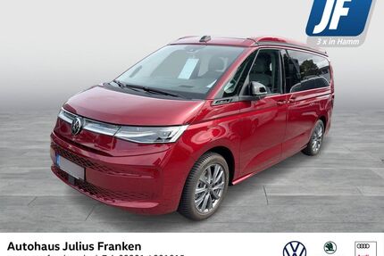 VW T7 California Gebrauchtwagen