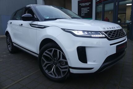 Land Rover Range Rover Evoque Gebrauchtwagen