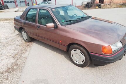 Ford Sierra Gebrauchtwagen