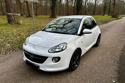 Opel Adam Gebrauchtwagen