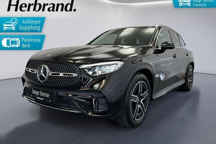 Mercedes-Benz GLC 300 Gebrauchtwagen