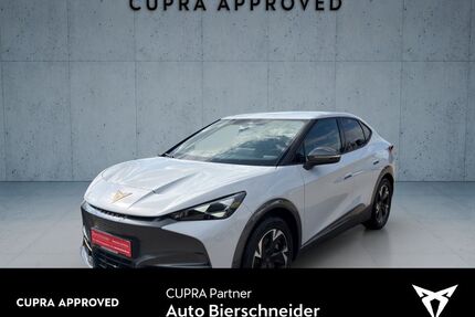 Cupra Tavascan Gebrauchtwagen