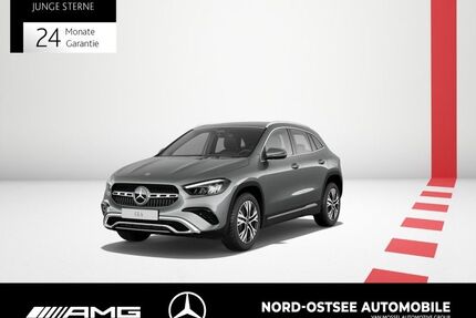Mercedes-Benz GLA 200 Gebrauchtwagen