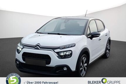 Citroen C3 Gebrauchtwagen