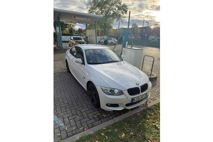 BMW 318 Gebrauchtwagen