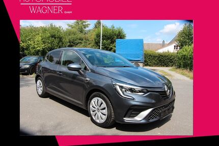 Renault Clio Gebrauchtwagen