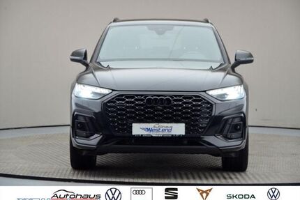 Audi Q5 Gebrauchtwagen