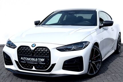 BMW M440 Gebrauchtwagen
