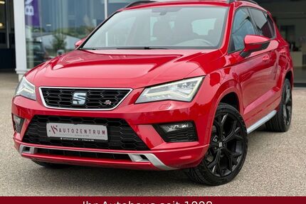 Seat Ateca Gebrauchtwagen