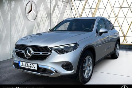Mercedes-Benz GLC 200 Gebrauchtwagen