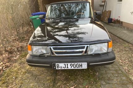Saab 900 Gebrauchtwagen