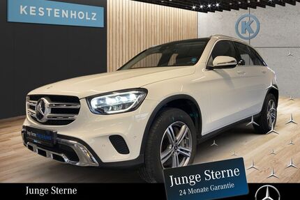 Mercedes-Benz GLC 300 Gebrauchtwagen