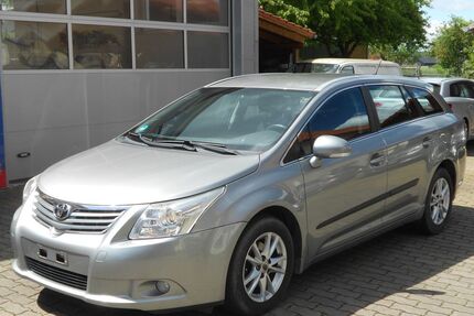 Toyota Avensis Gebrauchtwagen