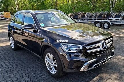 Mercedes-Benz GLC 300 Gebrauchtwagen