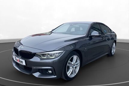 BMW 420 Gebrauchtwagen
