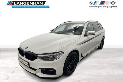 BMW 530 Gebrauchtwagen