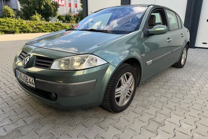 Renault Megane Gebrauchtwagen