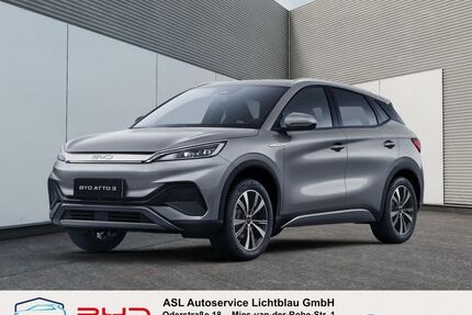 BYD ATTO 3 Gebrauchtwagen