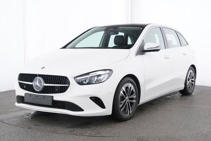 Mercedes-Benz B 180 Gebrauchtwagen
