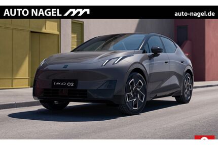 Lynk & Co 02 Gebrauchtwagen