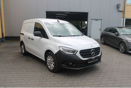 Mercedes-Benz Citan Gebrauchtwagen