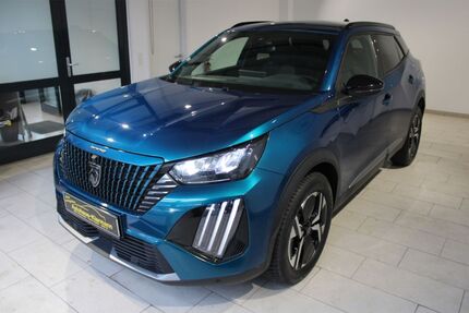 Peugeot 2008 Gebrauchtwagen