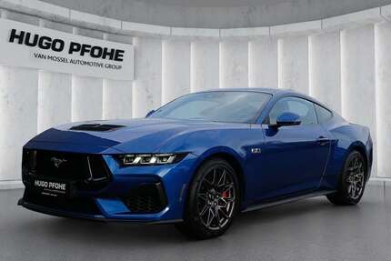 Ford Mustang Gebrauchtwagen