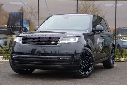 Land Rover Range Rover Gebrauchtwagen