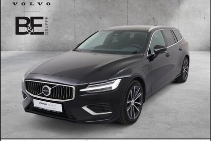 Volvo V60 Gebrauchtwagen