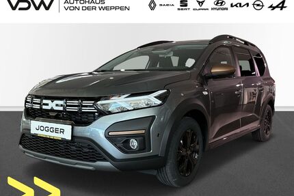 Dacia Jogger Gebrauchtwagen