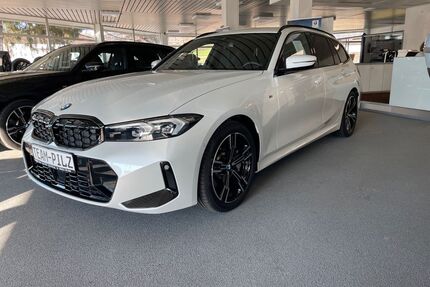 BMW 330 Gebrauchtwagen