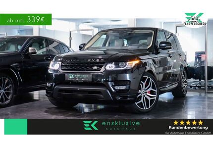 Land Rover Range Rover Sport Gebrauchtwagen