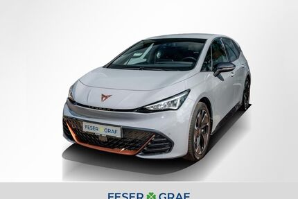 Cupra Born Gebrauchtwagen