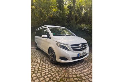 Mercedes-Benz V 250 Gebrauchtwagen