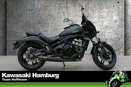 Kawasaki Vulcan S Gebrauchtwagen