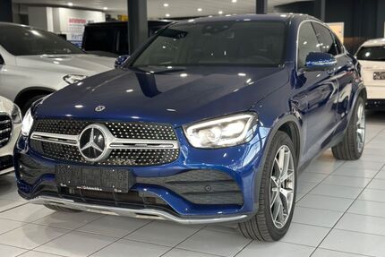 Smart GLC 400 