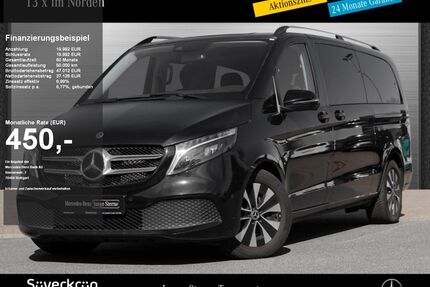 Mercedes-Benz V 250 Gebrauchtwagen