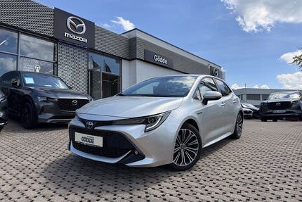 Toyota Corolla Gebrauchtwagen