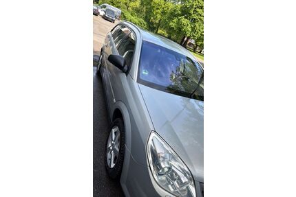 Opel Vectra Gebrauchtwagen