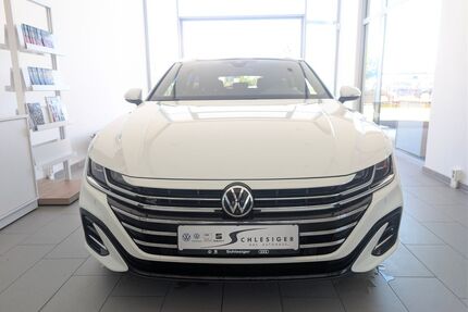 VW Arteon Gebrauchtwagen