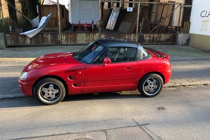 Suzuki Cappuccino Gebrauchtwagen