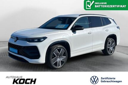 VW Tayron Gebrauchtwagen