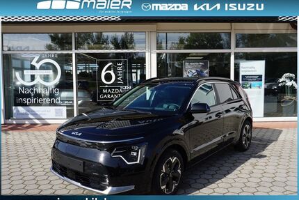 Kia Niro Gebrauchtwagen